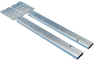 (PACK OF 50) CADDY TSGB16 SCREW GUN BRACKET,TELESC