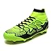 DREAM PAIRS Men's Fashion Cleats Football Soccer Shoes