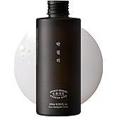 House of Dohwa Rice Makgeolli Toner – Hydrating & Refreshing Skin Prep – Made with Domestically Sourced Korean Rice – 200 ml (6.76 Fl Oz) – Korean Skincare