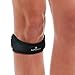 NeoProMedical Patella Knee Strap for Knee Pain Relief - Patella Brace for Hiking, Soccer, Basketball & Volleyball