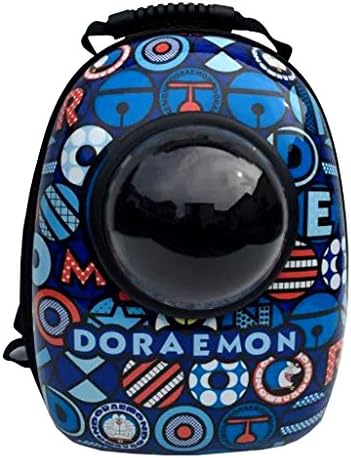 Lovely summer Pet Dog Cat Puppy Carrier Traveler Bubble Backpack Travel Shoulder Bag Dog Carrier Travel Sling Bag Small Dog Backpack