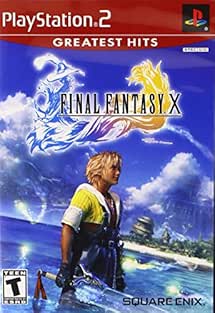 Final Fantasy X