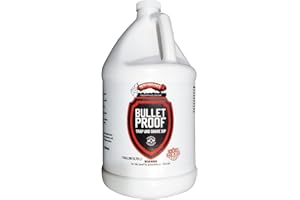 SOUTHERN SNARES AND SUPPLY Bullet Proof Trap and Snare Dip Traps Trapping Wax Dye Ingredents Avaliable Bullet Proof Snare and Trap Dip Trap Wax Full Metal Jacket