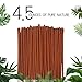 Aromatherapy Incense for Pressure Relief, and Zen Meditation, Incense Burner Holder Included, Pure, Herbal Tibetan Incense Sticks for Homeopathy