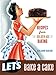 Let's Bake A Cake (Vintage cookbooks) by 