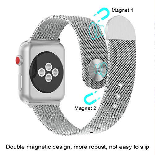 4 Womail+Silicone+Smartwatch+Charging+Bracelet