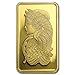 PAMP Suisse 2.5 Gram Gold bar w/Assay (Types Vary)