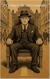 Livro 7 Códigos de um Gangster