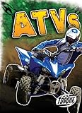 ATVs (Paperback) (Torque Books: Cool Rides)