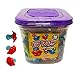 Flix Mini Lip Pops - 48 ct Tub