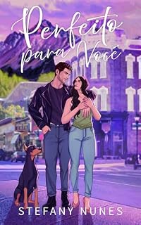 Livro Perfeito para você