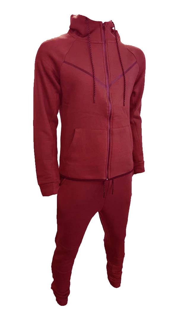 kids skinny tracksuit