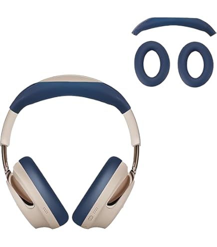 Amazon.com: for Bose QuietComfort Ultra Headphones (2nd Gen) Case