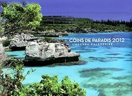 L' agenda-calendrier 2012