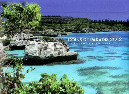 L' agenda-calendrier 2012