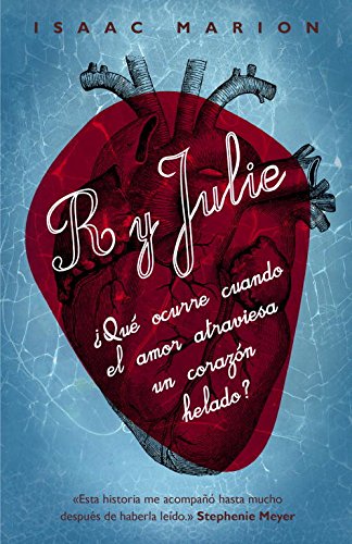 R Y Julie (Reservoir Books) (Spanish Edition)