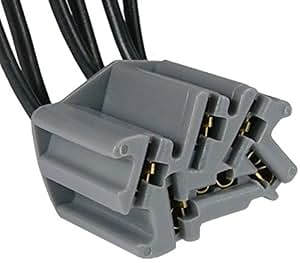 Amazon.com: Pico 5764A 1970-On Ford Truck Ignition Switch Repair