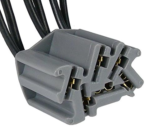 Ford Truck Ignition Wiring - Fuse & Wiring Diagram