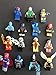 15 pcs Movie DC Marvel X-Men Superhero mastique Jean Nightcrawler Storm Colossus Professor Angel Wolverine Apocalypse Building Blocks lot