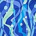 SportLite Microfiber Beach Towels - Printed or Unprinted Styles - Cabana Towels - Surf Towels - Sand Free - Fast Dry (32 x 68 inches and 30 x 70 inche