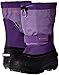 Columbia Youth Powderbug Plus II-K Snow Boot