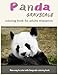 Panda GrayScale Coloring Book for Adults Relaxation: New Way to Color with Grayscale Coloring Book by Panda Coloring Book, V Art