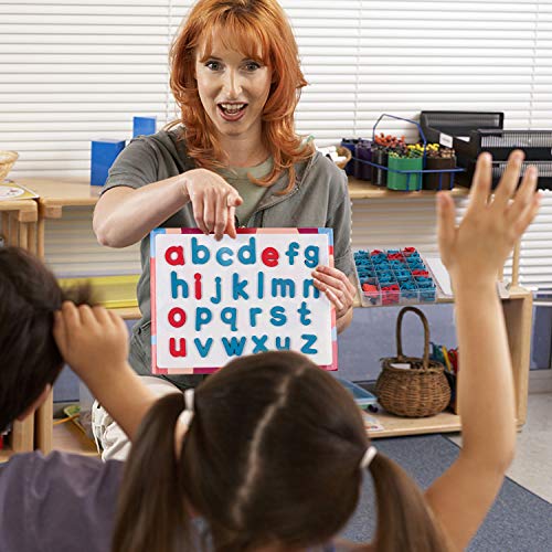 5 Gamenote+Classroom+Magnetic+Letters+Double+Side