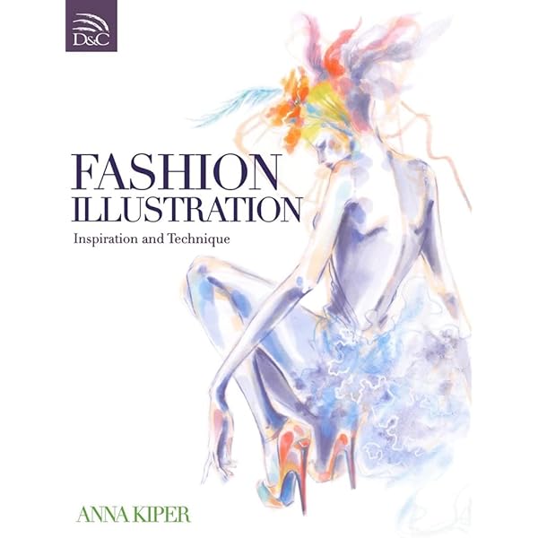 100 Years of Fashion Illustration: Blackman, Cally