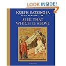 Seek That Which Is Above: Meditations Through the Year