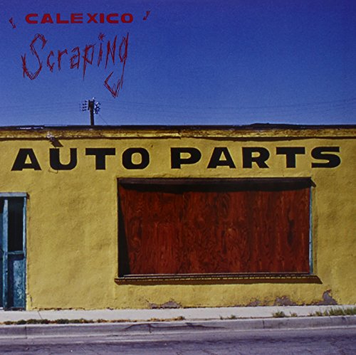 Calexico - Untitled II Lyrics - Zortam Music