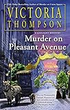 Murder on Pleasant Avenue (A Gaslight Mystery)