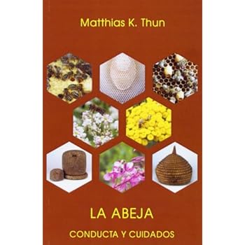 La abeja: conducta y cuidados