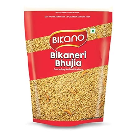 Bikano Bikaneri Bhujia, 1kg