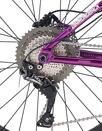 diamondback el oso tres