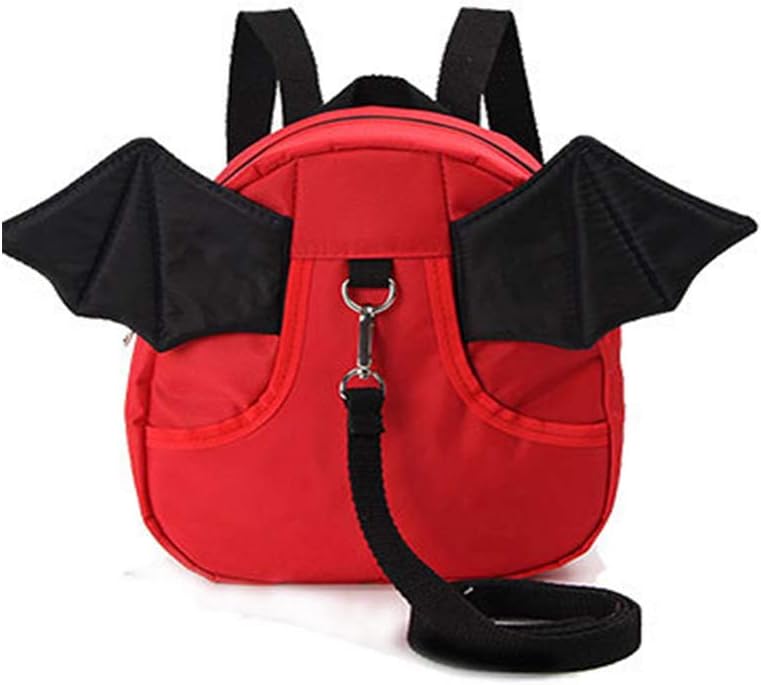 nursery backpack girl