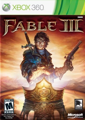 Amazon.com: Fable: The Lost Chapters : Video Games