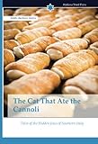 The Cat That Ate the Cannoli: Tales of the Hidden Jews of Southern Italy by 
