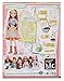 Project Mc2 Experiments with Dolls- Ember's Hanging Garden
