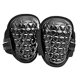 AmazonCommercial Gel-Foam Knee Pads, 8.66