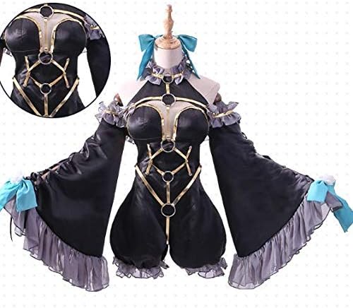 Amazon 玉藻前漆黒の魔術師fateextra Cos拘束服 男 オーダーメイド コスプレ 仮装 通販