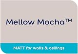 Dulux Easycare Kitchen Matt Emulsion Paint Mellow Mocha 2.5L Grease Resistant view 6
