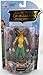 Justice League of America 2: Hawkgirl Action Figure by DC Comics