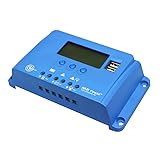 AIMS Power SCC10APWM Solar Charge