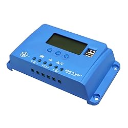 AIMS Power SCC10APWM Solar Charge