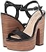 Jessica Simpson Women's Whirl Platform Dress Sandal