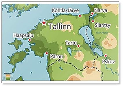 What Does A Physical Map Show - Maps Catalog Online