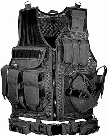 gilet da combattimento per cani