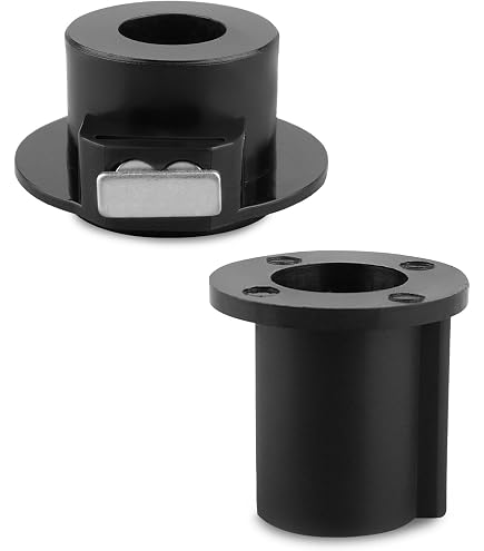 Amazon.com: FridayParts 6680441 6680443 Bushing & Seat Bar Bushing