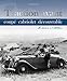 Traction Avant coupé, cabriolet, découvrable : Le charme à l'état pur by 
