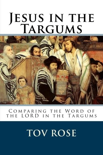 Jesus in the targums